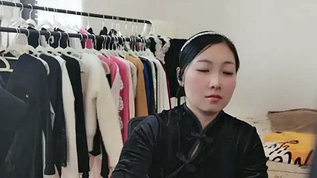 Rachel-6600 online show from 01/09/26, 01:56