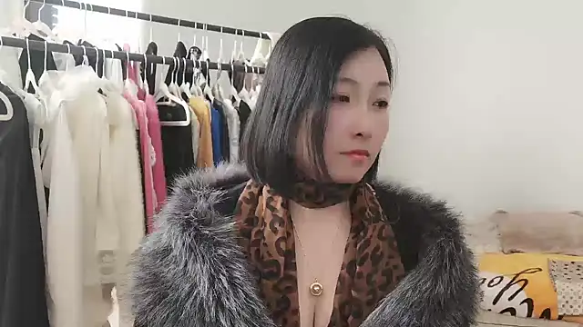 Rachel-6600 online show from 01/16/26, 05:44