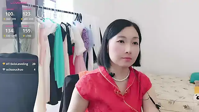 Rachel-6600 online show from 09/10/25, 03:16