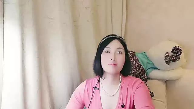 Rachel-6600 online show from 05/17/26, 03:23