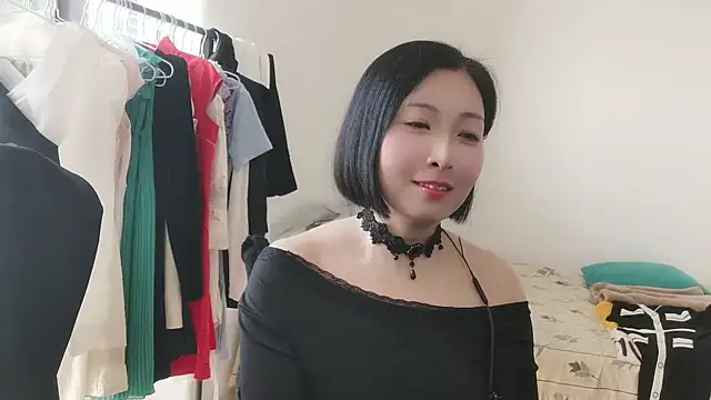 Rachel-6600 online show from 10/22/25, 07:08