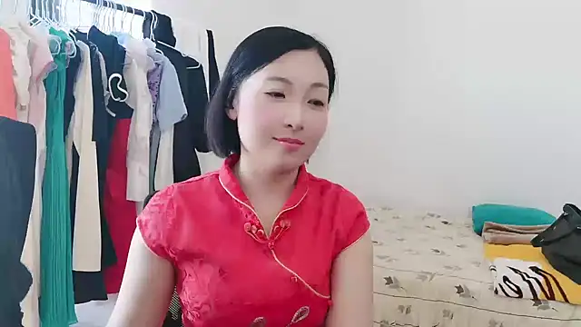 Rachel-6600 online show from 11/05/25, 02:14