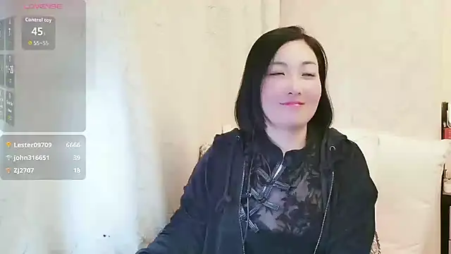 Rachel-6600 online show from 02/10/26, 03:44