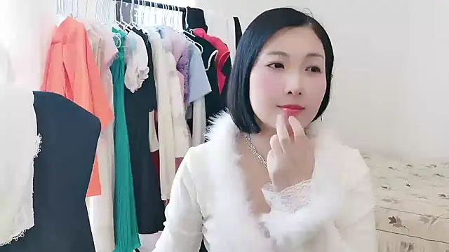 Rachel-6600 online show from 12/04/25, 03:16