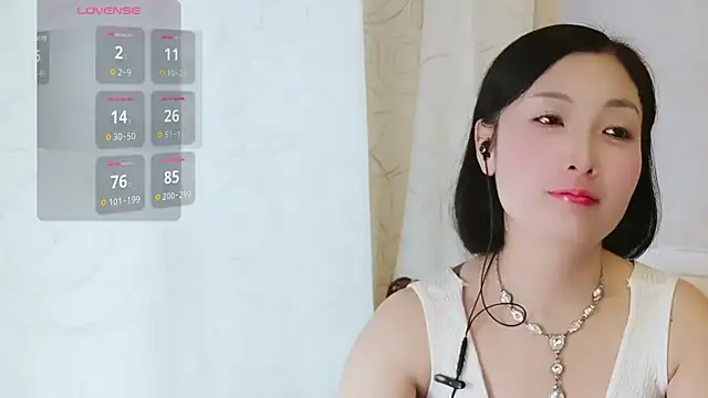 Rachel-6600 online show from 10/02/25, 12:47