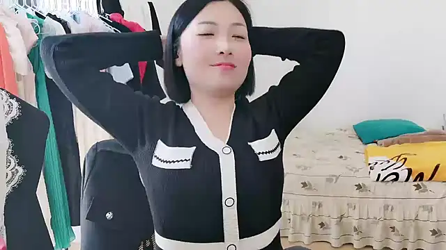 Rachel-6600 online show from 11/27/25, 03:40