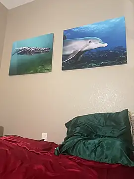 SusieandLacey online show from 03/23/26, 01:06