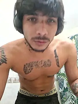 HazelEyedJay420 online show from 01/09/26, 05:14