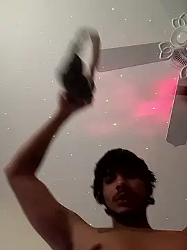 HazelEyedJay420 online show from 01/09/26, 07:10