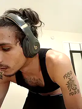 HazelEyedJay420 online show from 03/19/25, 12:34