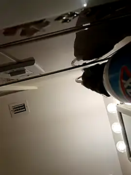 HazelEyedJay420 online show from 03/13/25, 08:04