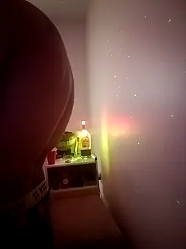 HazelEyedJay420 online show from 01/14/26, 01:15