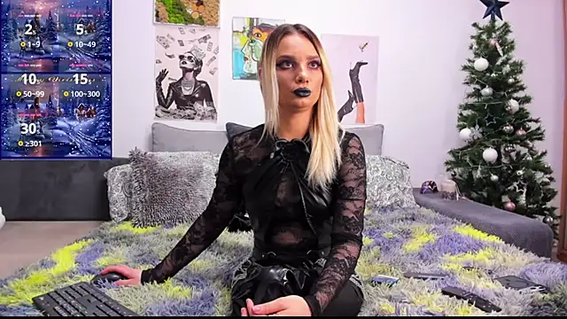 FindomGoddess1 online show from 12/16/25, 08:35