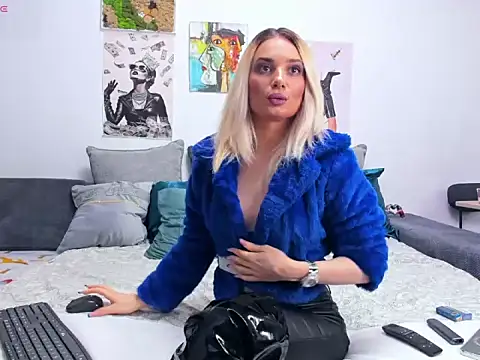 FindomGoddess1 online show from 09/19/25, 02:10