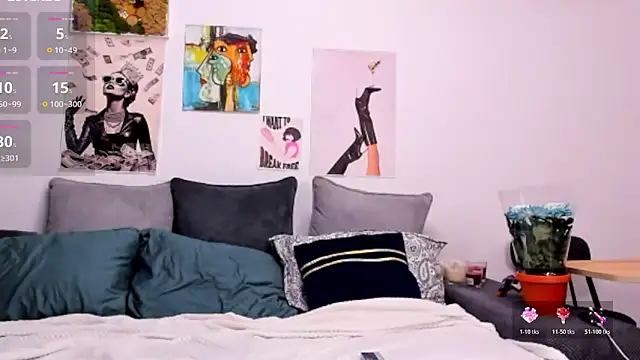 FindomGoddess1 online show from 02/21/26, 04:47