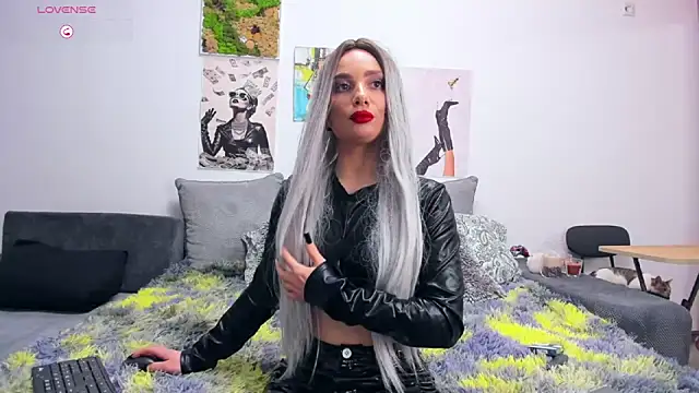 FindomGoddess1 online show from 10/22/25, 02:49