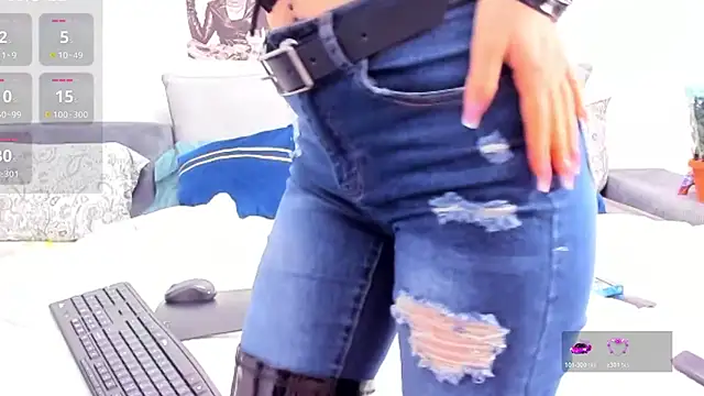 FindomGoddess1 online show from 02/17/26, 05:49