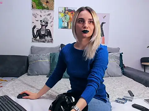 FindomGoddess1 online show from 09/18/25, 07:06