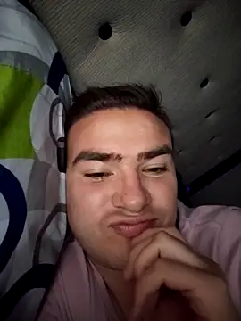 Andy-rtg online show from 12/02/25, 03:19