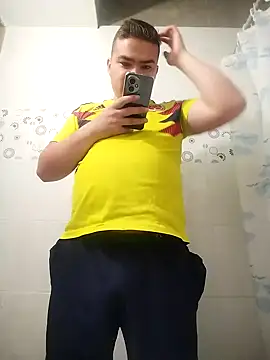 Andy-rtg online show from 11/16/25, 12:21