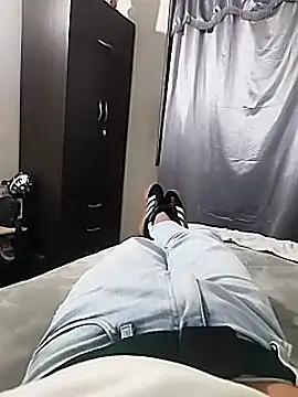 Andy-rtg online show from 03/16/25, 11:37