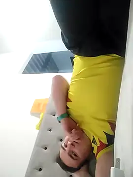 Andy-rtg online show from 03/18/25, 02:18