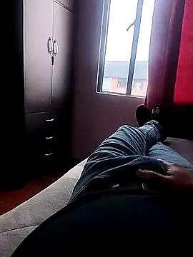 Andy-rtg online show from 09/27/25, 10:16