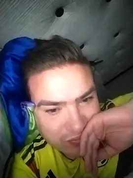 Andy-rtg online show from 10/08/25, 05:42