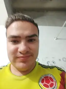 Andy-rtg online show from 10/30/25, 05:06