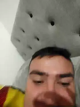 Andy-rtg online show from 03/13/25, 01:10