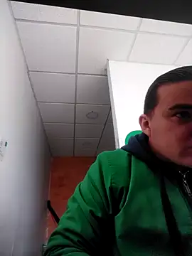 Andy-rtg online show from 10/31/25, 04:03