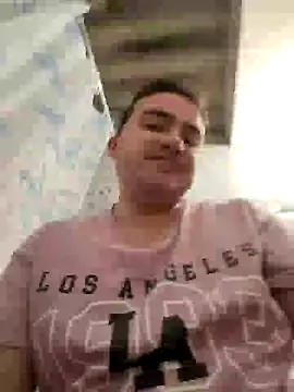 Andy-rtg online show from 12/03/25, 03:07