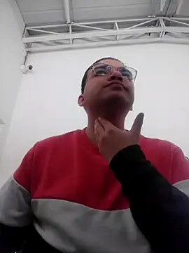 Andy-rtg online show from 10/11/25, 04:19