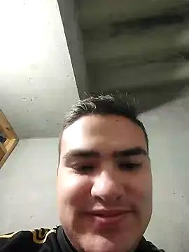 Andy-rtg online show from 03/21/25, 02:28