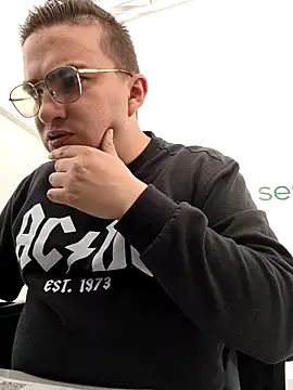 Andy-rtg online show from 11/29/25, 03:12