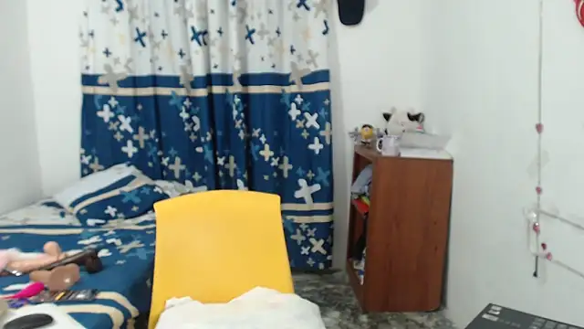 Olgahunder online show from 04/12/26, 04:54