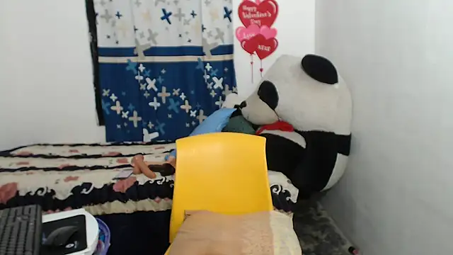 Snapshot of Olgahunder chatting on 05/10/26, 07:16 Olgahunder online show from 05/10/26, 07:16