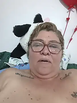 Olgahunder online show from 04/03/26, 06:14