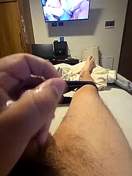 Hellovercat91 online show from 04/18/26, 02:14