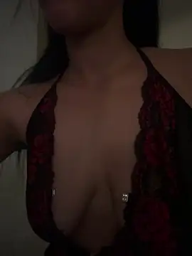 Anaalqueenn online show from 05/31/26, 01:22