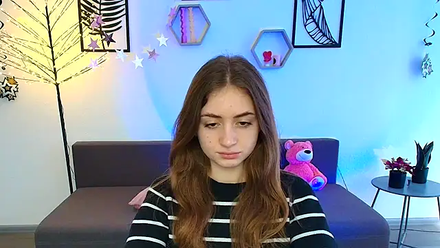 LilyHaart online show from 03/11/25, 02:07