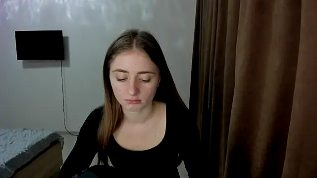 LilyHaart online show from 11/13/25, 07:18