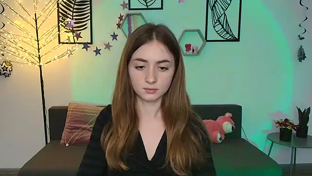 LilyHaart online show from 03/10/25, 06:34