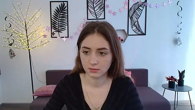 LilyHaart online show from 03/18/25, 09:34