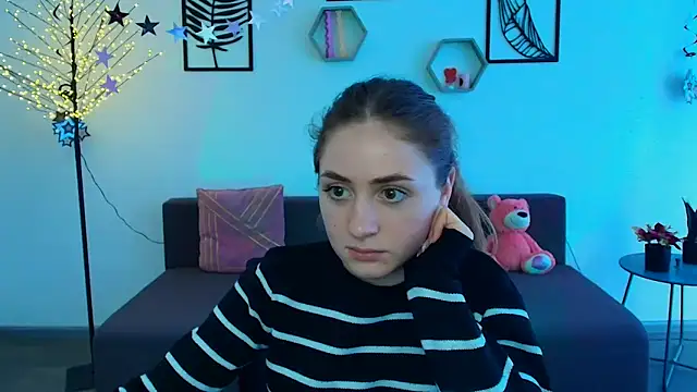 LilyHaart online show from 03/16/25, 12:55