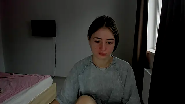 LilyHaart online show from 11/29/25, 06:46