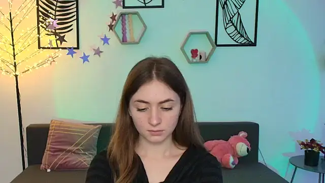 LilyHaart online show from 03/10/25, 03:30