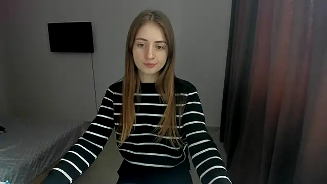 LilyHaart online show from 10/02/25, 09:01