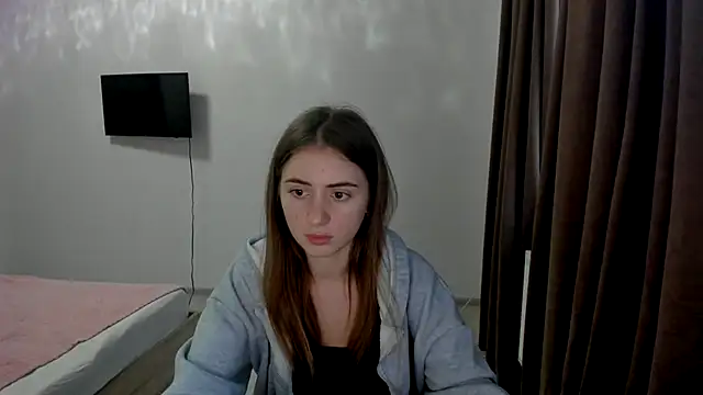 LilyHaart online show from 12/03/25, 01:21