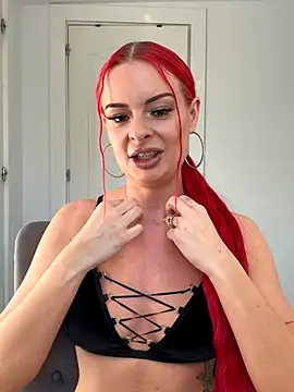 FariBanxOfficial online show from 11/14/25, 01:37